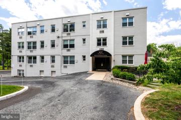 7630 Tomlinson Avenue Unit 28, Cabin John, MD 20818 - MLS#: MDMC2141676