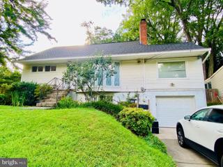 309 Ritchie Parkway, Rockville, MD 20852 - MLS#: MDMC2141690