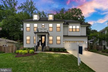 8205 Beech Tree Road, Bethesda, MD 20817 - MLS#: MDMC2141742