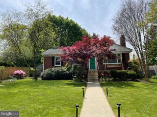 10702 Glenhaven Drive, Silver Spring, MD 20902 - MLS#: MDMC2141752