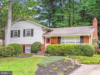 14007 Shippers Lane, Rockville, MD 20853 - MLS#: MDMC2141860