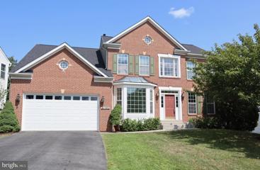 21502 Manor View Circle, Germantown, MD 20876 - #: MDMC2141894