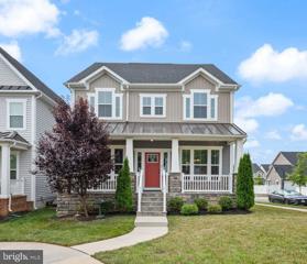 131 Limpkin Avenue, Clarksburg, MD 20871 - #: MDMC2141944