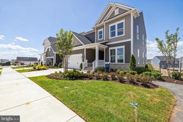 14404 Dowitcher Way, Boyds, MD 20841 - MLS#: MDMC2141980