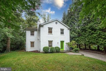 3406 Raymond Street, Chevy Chase, MD 20815 - MLS#: MDMC2141996