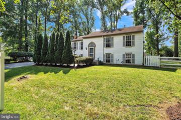 3818 Gelding Lane, Olney, MD 20832 - MLS#: MDMC2142014