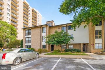 120 Monroe Street Unit 101, Rockville, MD 20850 - MLS#: MDMC2142032