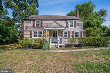 808 Tanley Road, Silver Spring, MD 20904 - #: MDMC2142096