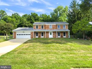 13829 Turnmore Road, Silver Spring, MD 20906 - #: MDMC2142150