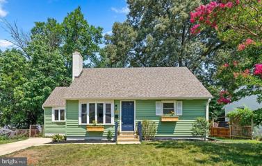 911 Kerwin Road, Silver Spring, MD 20901 - MLS#: MDMC2142166