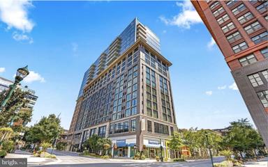 930 Rose Avenue Unit 1503, Rockville, MD 20852 - MLS#: MDMC2142194