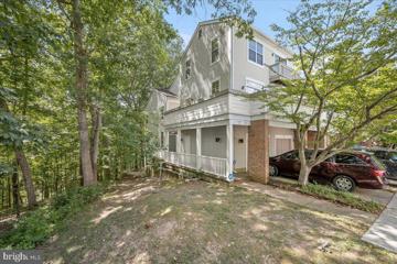 21 Crested Iris Court, Montgomery Village, MD 20886 - #: MDMC2142202