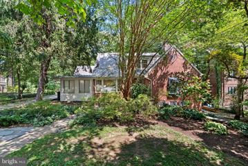 1201 Highland Drive, Silver Spring, MD 20910 - MLS#: MDMC2142218