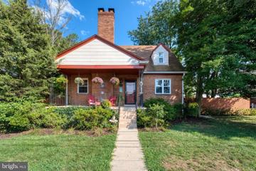 10147 Dallas Avenue, Silver Spring, MD 20901 - MLS#: MDMC2142224