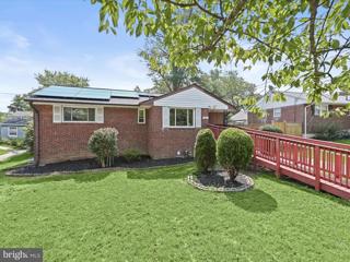 1920 Valley Stream Drive, Rockville, MD 20851 - #: MDMC2142238