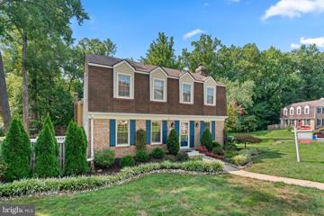 1000 Windrush Lane Unit 18, Sandy Spring, MD 20860 - #: MDMC2142298