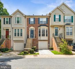 20802 Gaelic Court Unit 607, Germantown, MD 20874 - #: MDMC2142360