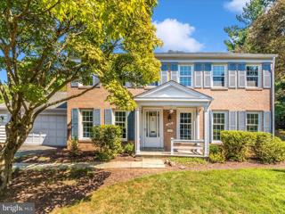 1124 Pipestem Place, Potomac, MD 20854 - #: MDMC2142392