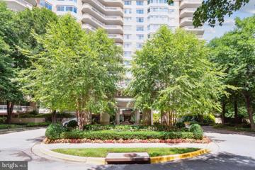 5600 Wisconsin Avenue Unit 1-502, Chevy Chase, MD 20815 - #: MDMC2142414