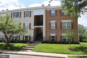 14901 McKisson Court Unit 7CA, Silver Spring, MD 20906 - MLS#: MDMC2142444