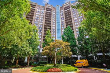 10101 Grosvenor Place Unit 1206, Rockville, MD 20852 - MLS#: MDMC2142456