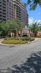 11700 Old Georgetown Road Unit 1206, Rockville, MD 20852 - MLS#: MDMC2142464