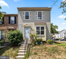 11514 Apperson Way, Germantown, MD 20876 - #: MDMC2142486