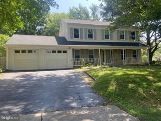 13 Treworthy Road, Gaithersburg, MD 20878 - MLS#: MDMC2142532