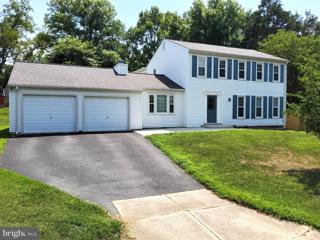 10 Joshua Tree Court, North Potomac, MD 20878 - #: MDMC2142590