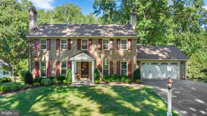 15413 Carrolton Road, Rockville, MD 20853 - MLS#: MDMC2142632