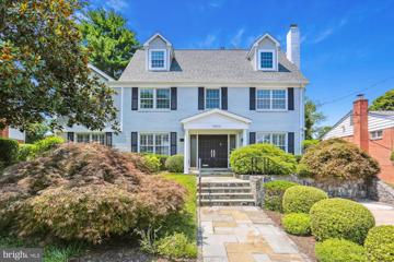 11608 Monticello Avenue, Silver Spring, MD 20902 - MLS#: MDMC2142660