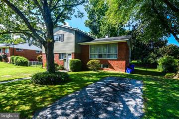 4011 Highview Drive, Silver Spring, MD 20906 - MLS#: MDMC2142718