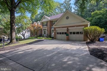 14 Atwood Court, Silver Spring, MD 20906 - MLS#: MDMC2142722