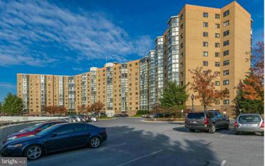 3330 N Leisure World Boulevard Unit 5-415, Silver Spring, MD 20906 - MLS#: MDMC2142740