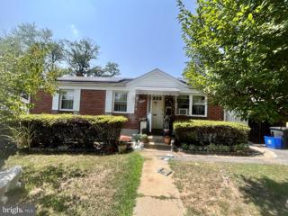 4710 Olden Road, Rockville, MD 20852 - #: MDMC2142756