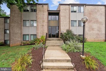 18913 Smoothstone Way Unit 4, Montgomery Village, MD 20886 - #: MDMC2142784