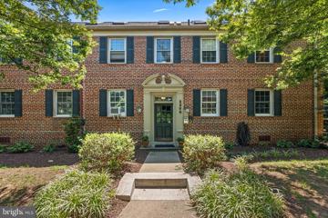 2206 Colston Drive Unit 103, Silver Spring, MD 20910 - MLS#: MDMC2142792