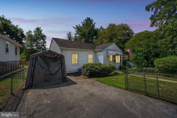 3018 Edgewood Road, Kensington, MD 20895 - MLS#: MDMC2142824