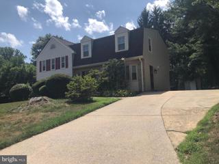 12608 Garden Gate Road, Silver Spring, MD 20902 - MLS#: MDMC2142838