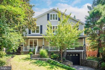 8205 Hampden Lane, Bethesda, MD 20817 - MLS#: MDMC2142846