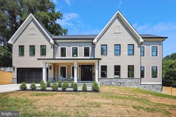 3801 Saul Road, Kensington, MD 20895 - MLS#: MDMC2142870