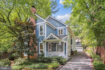 10700 Kenilworth Avenue, Garrett Park, MD 20896 - MLS#: MDMC2142874