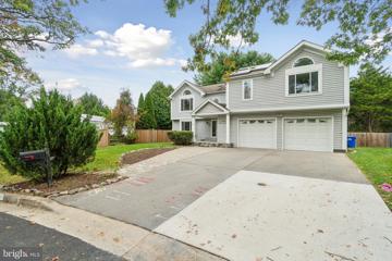 18309 Amber Meadows Court, Gaithersburg, MD 20879 - #: MDMC2142916