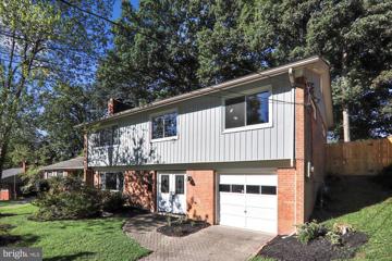 10708 Lombardy Road, Silver Spring, MD 20901 - MLS#: MDMC2142964