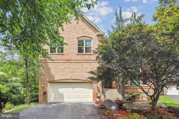 9427 Spruce Tree Circle, Bethesda, MD 20814 - MLS#: MDMC2142966