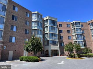 2904 N Leisure World Boulevard Unit 508, Silver Spring, MD 20906 - MLS#: MDMC2142986