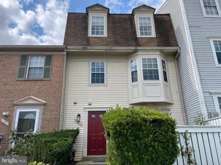 4 Appledowre Court Unit 66, Germantown, MD 20876 - MLS#: MDMC2142988