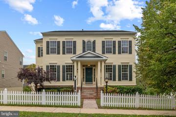 23046 Winged Elm Drive, Clarksburg, MD 20871 - MLS#: MDMC2143018