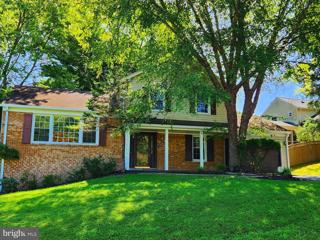 19648 Olney Mill Road, Brookeville, MD 20833 - #: MDMC2143100