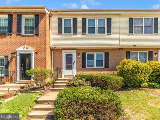 11 Briarstone Lane, Gaithersburg, MD 20877 - #: MDMC2143108